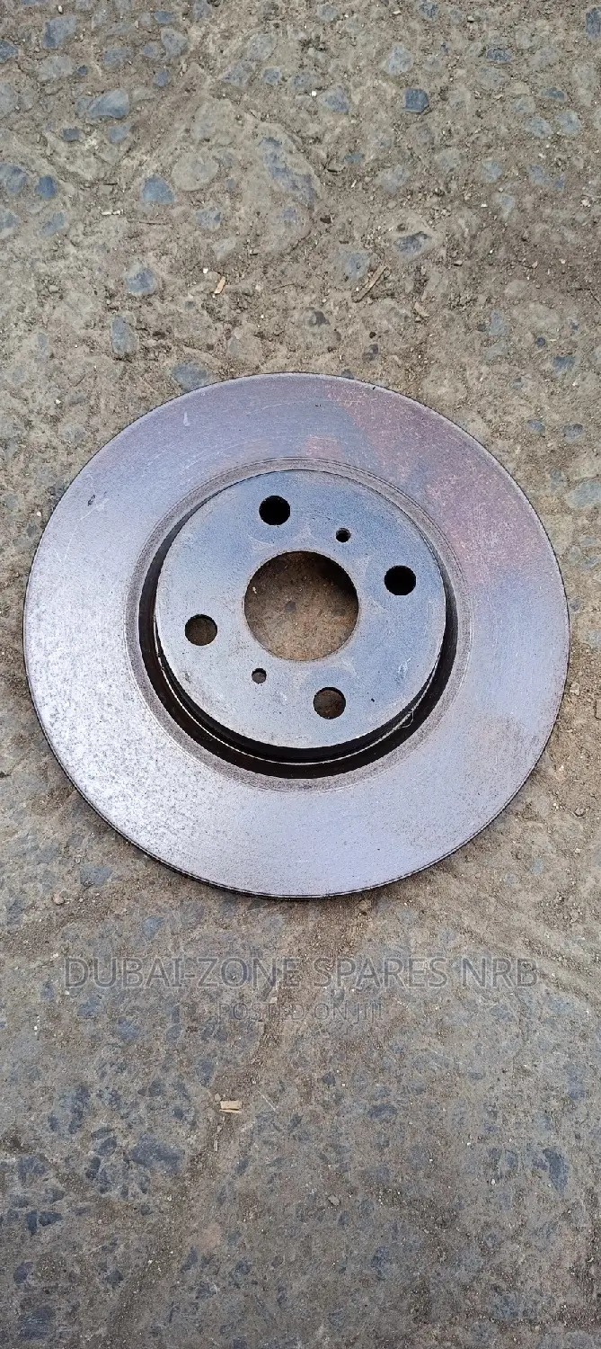 Fielder,Belta Front Brake Disks/Discs Now Available.