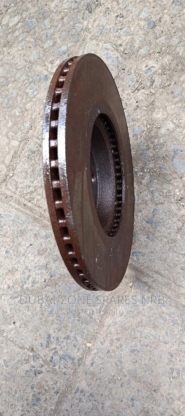 Fielder,Belta Front Brake Disks/Discs Now Available. - thumbnail 5