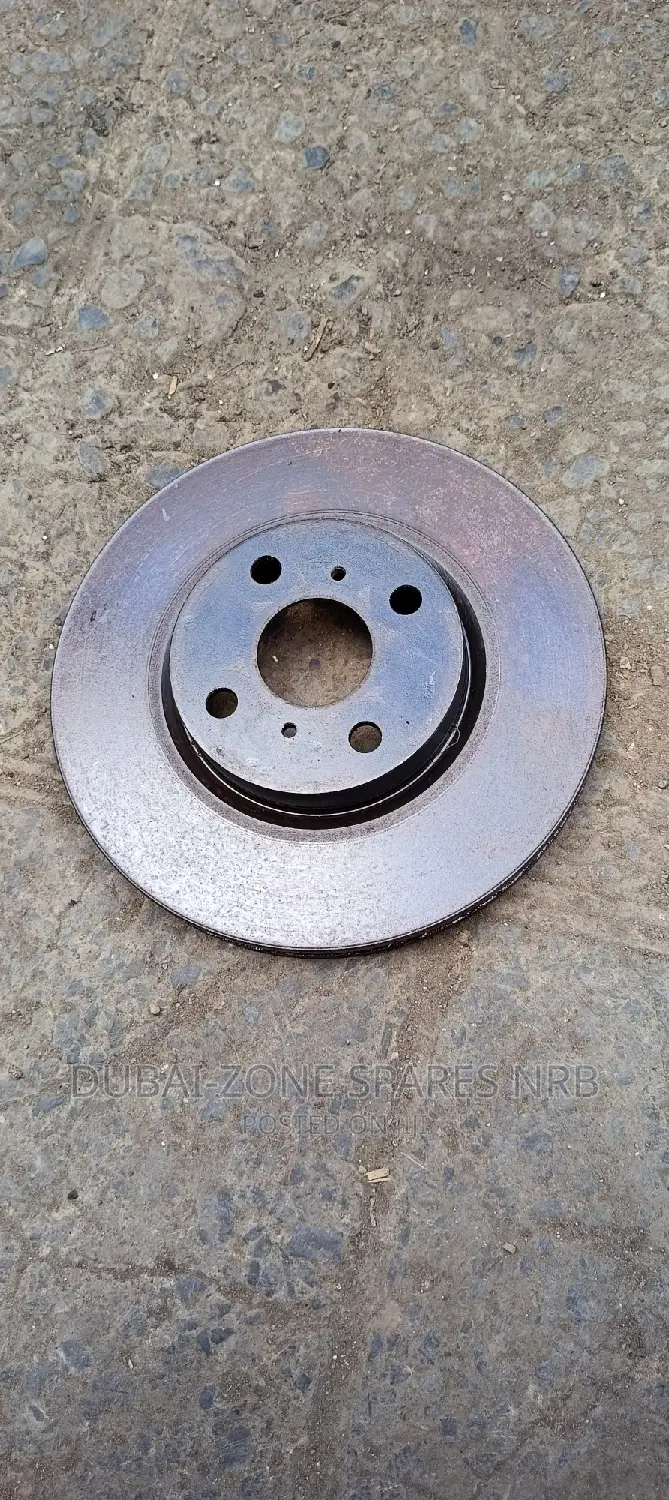 Fielder,Belta Front Brake Disks/Discs Now Available.