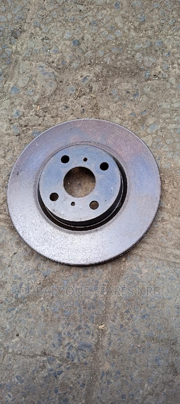 Fielder,Belta Front Brake Disks/Discs Now Available.