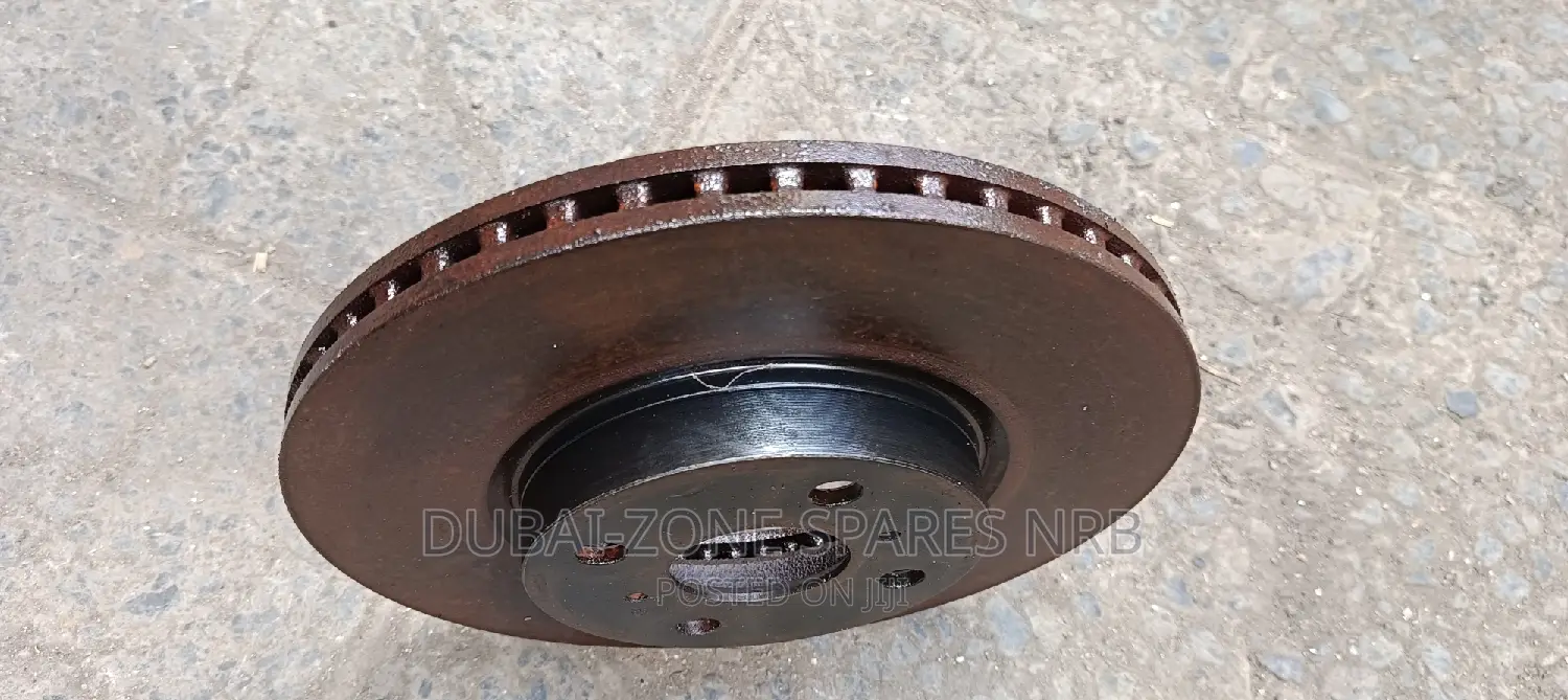 Fielder,Belta Front Brake Disks/Discs Now Available.