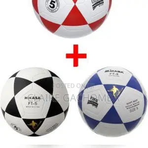 Mikasa Soft Ball/ Mikasa Soft Ball