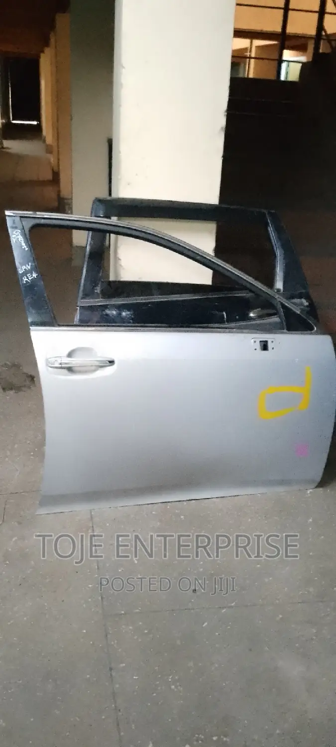 Crown 2012 Front Right Door Available