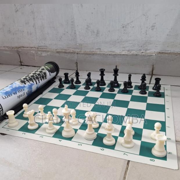 50*50 Foldable Chase Available - main view