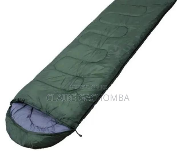 Sleeping Bag/Sleeping Bag - main view