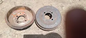 Wingroad Y12 Read Brake Drums Now Available