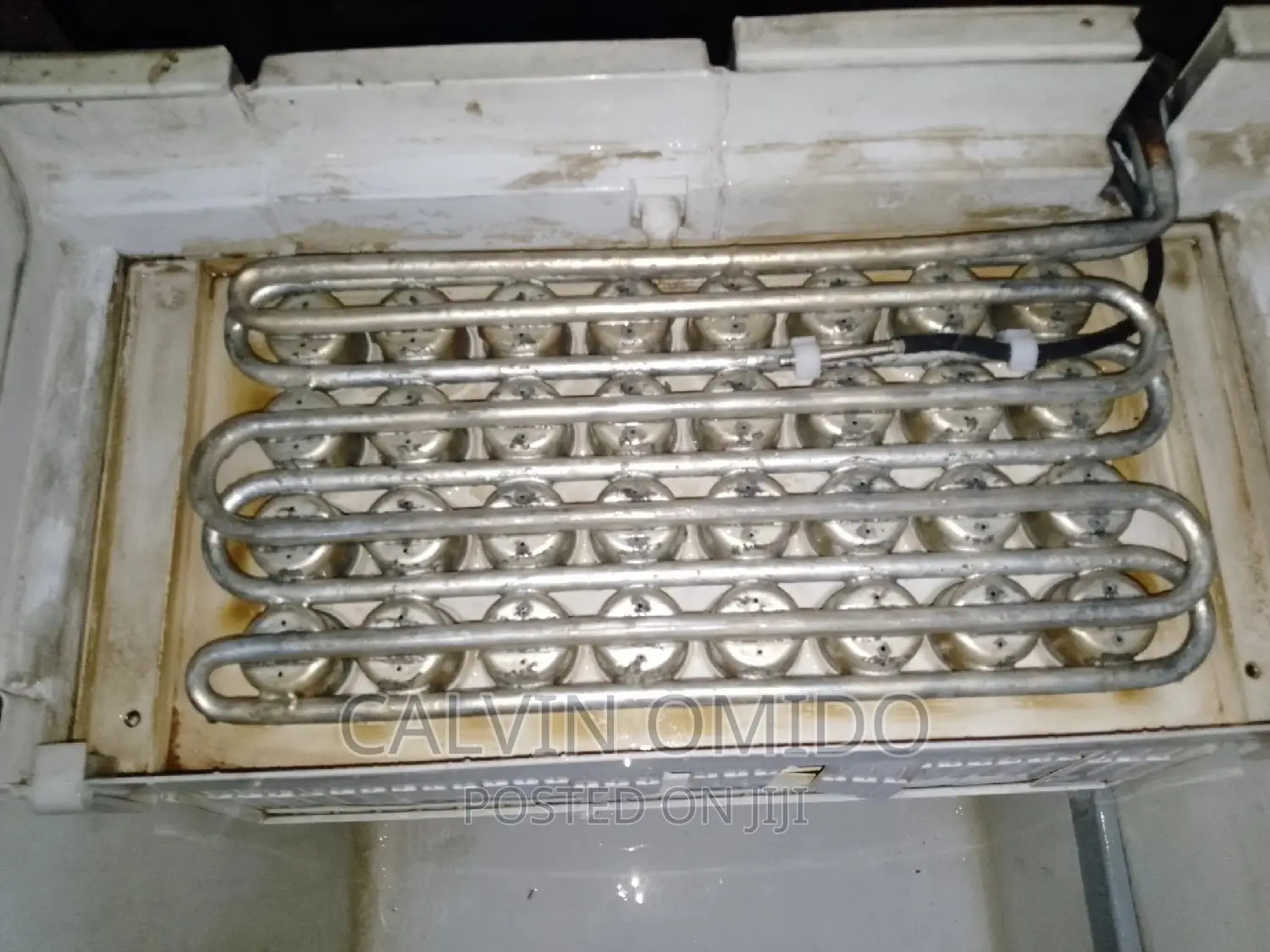 Toaster Shawarma Ice Maker Ovens Repairs