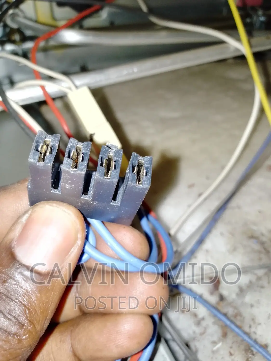 Toaster Shawarma Ice Maker Ovens Repairs