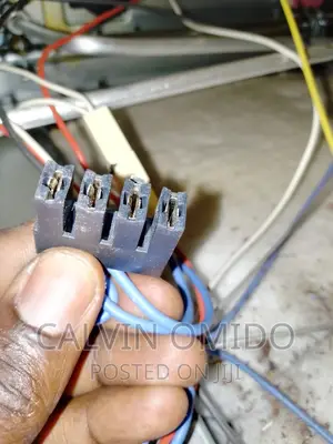 Toaster Shawarma Ice Maker Ovens Repairs