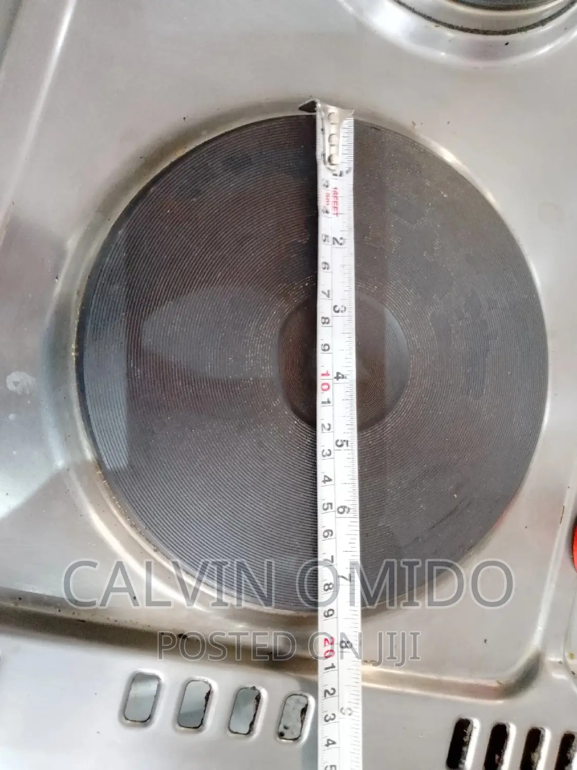 Toaster Shawarma Ice Maker Ovens Repairs