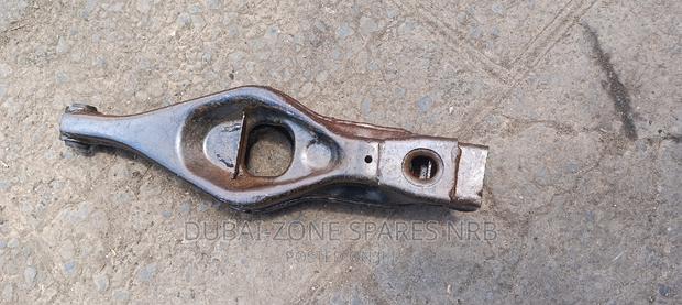 Pajero V98 Rear Arms Now Available. - thumbnail 2
