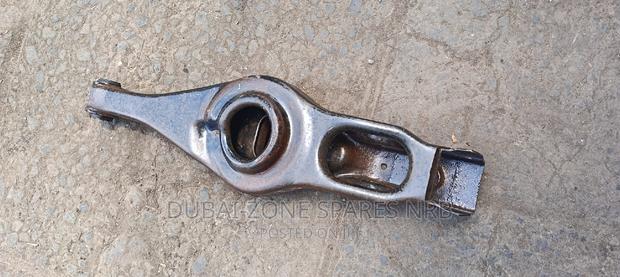 Pajero V98 Rear Arms Now Available. - thumbnail 3