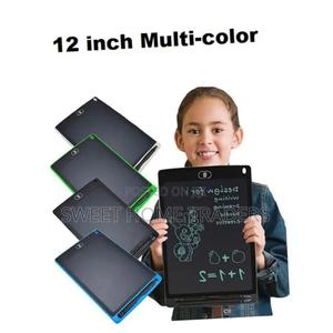 *12 Inch LCD Panel Colour Writing Tablet - thumbnail 2