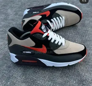 New Airmax 90