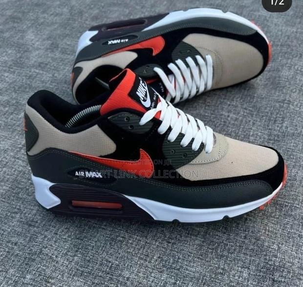 New Airmax 90