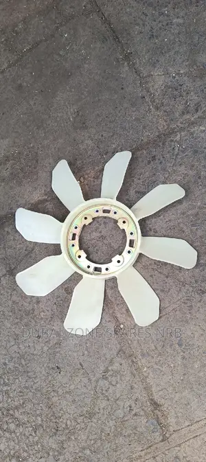 Prado, Hiace,Hilux Fun Blades Now Available.