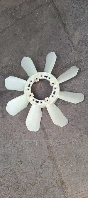 Prado, Hiace,Hilux Fun Blades Now Available.