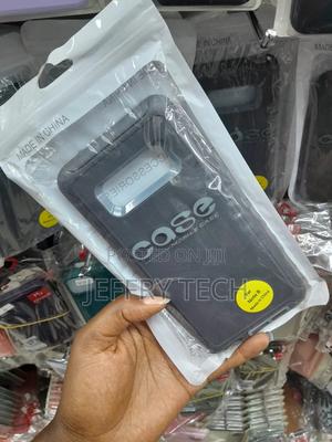 Military Defender Shockproof Case for Samsung Galaxy Note 8 - thumbnail 2