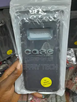 Military Defender Shockproof Case for Samsung Galaxy Note 8