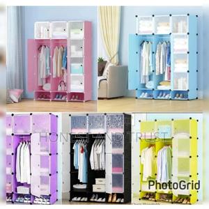 Plastic Wardrobe - thumbnail 2