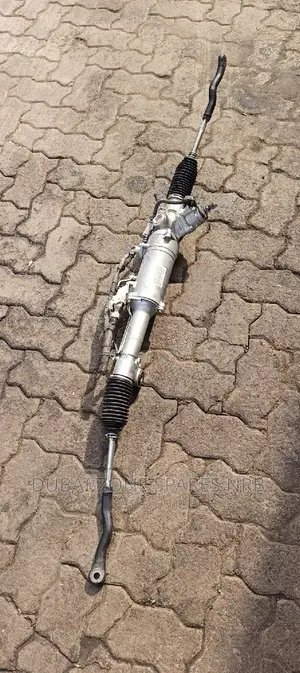 Mark X, Crown 2 4-Wheel Drive Steering Racks Now Available.