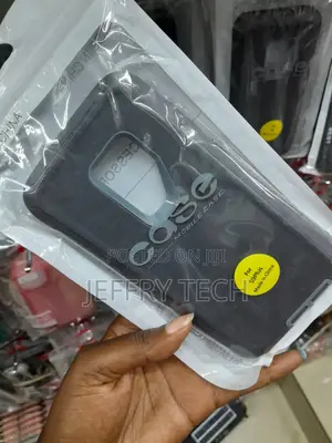Samsung Galaxy S9 Plus Case Shock Absorption Dual Layer Hybr