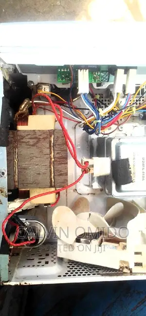 Juice Mixer Microwave Repair Ovens Toaster Blenders