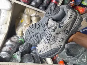 Hiking Shoes Available