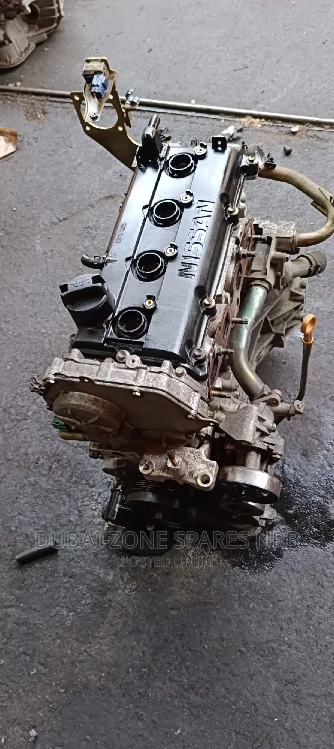 X-Trail Nt30 Qr20 Slim Engines 2 4-Wheel Drive Available Now