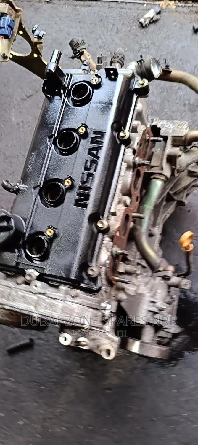 X-Trail Nt30 Qr20 Slim Engines 2 4-Wheel Drive Available Now