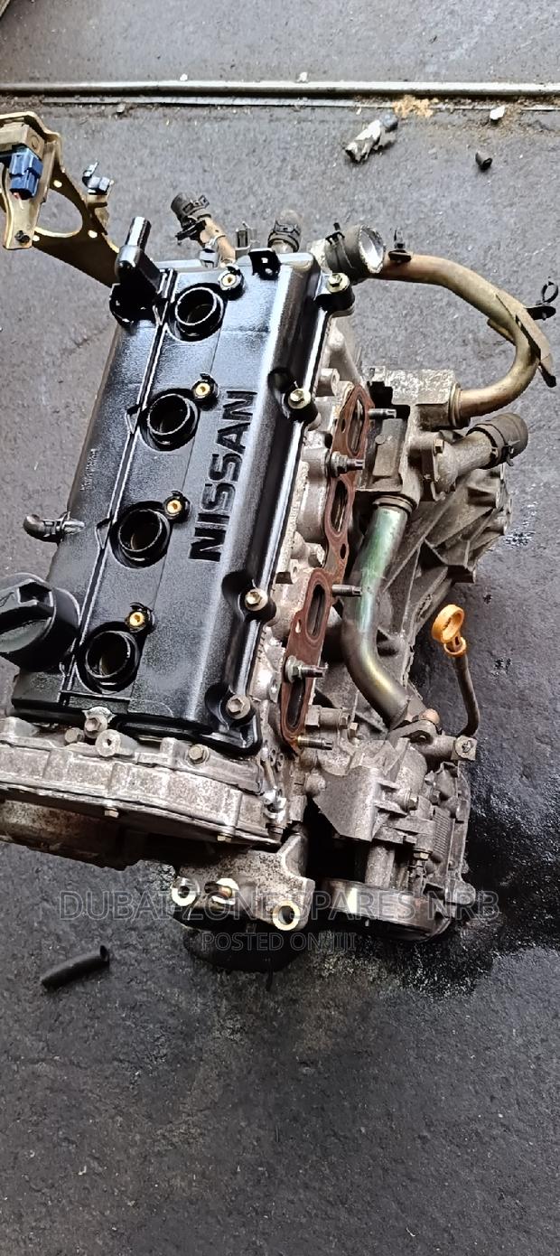 X-Trail Nt30 Qr20 Slim Engines 2 4-Wheel Drive Available Now