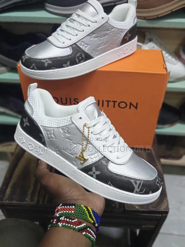 New Louis Vuitton 