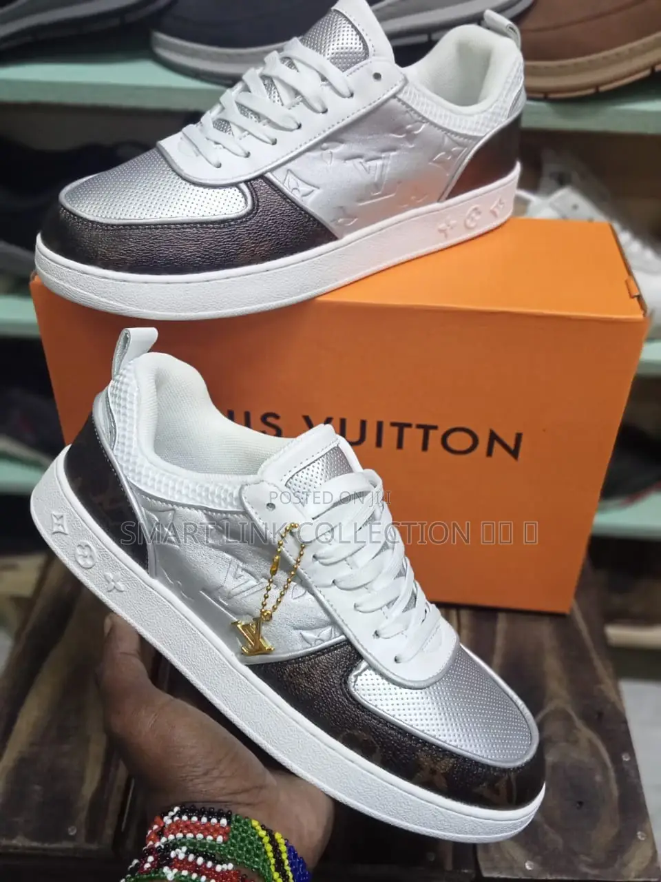 New Louis Vuitton 