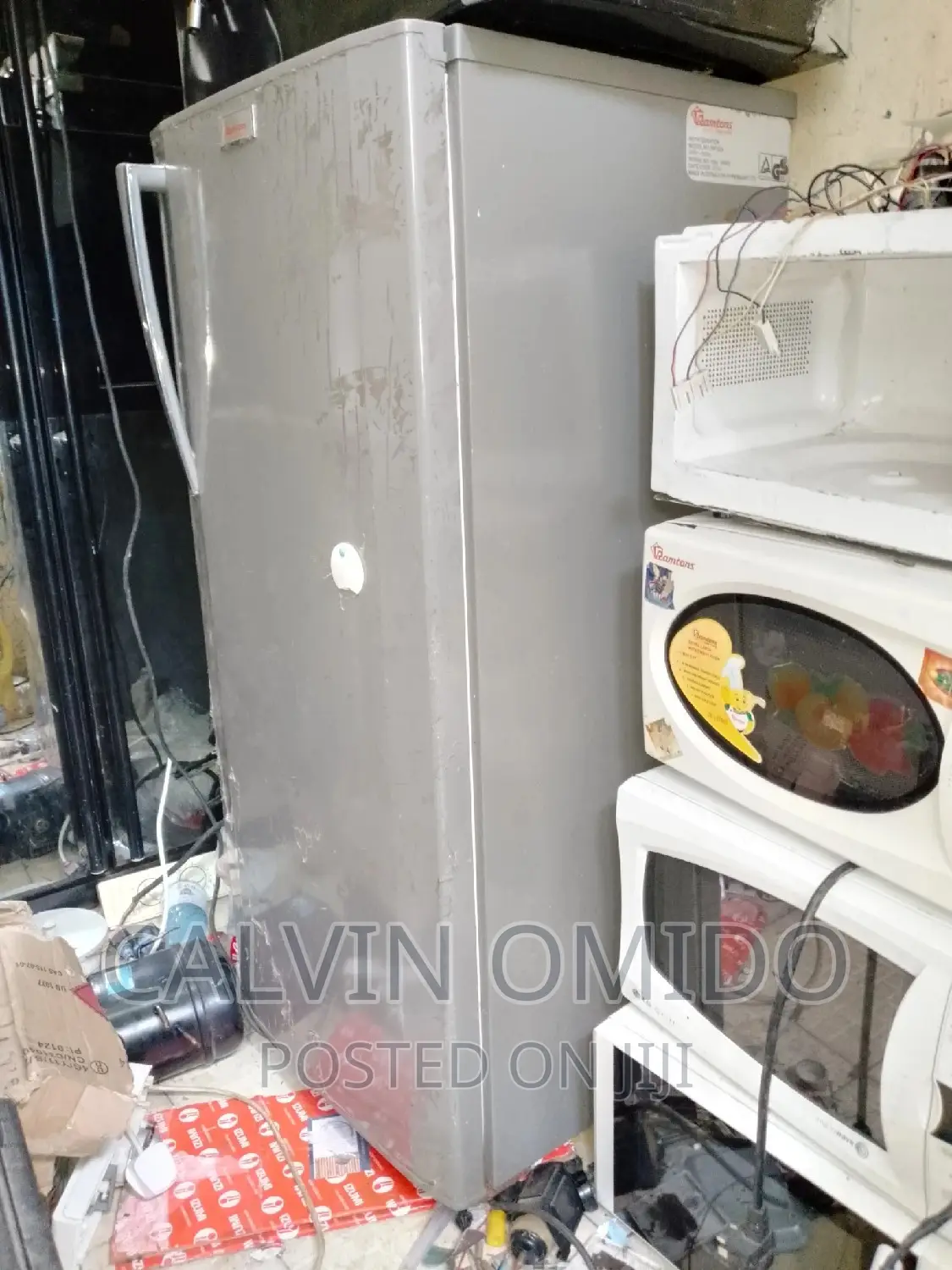 Juice Mixer Microwave Repair Ovens Toaster Blenders