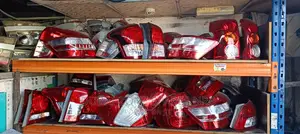 Premio, Fielder Rear Lamps Now Available.