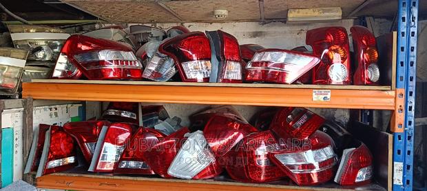 Premio, Fielder Rear Lamps Now Available. - thumbnail 3