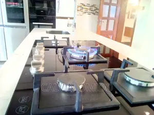Gas Repair Ovens, Jikos Burner
