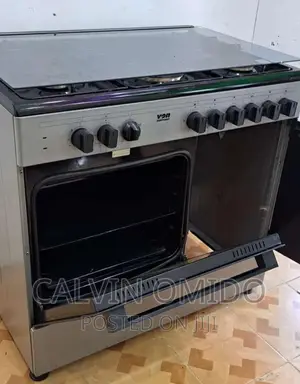 Gas Repair Ovens, Jikos Burner