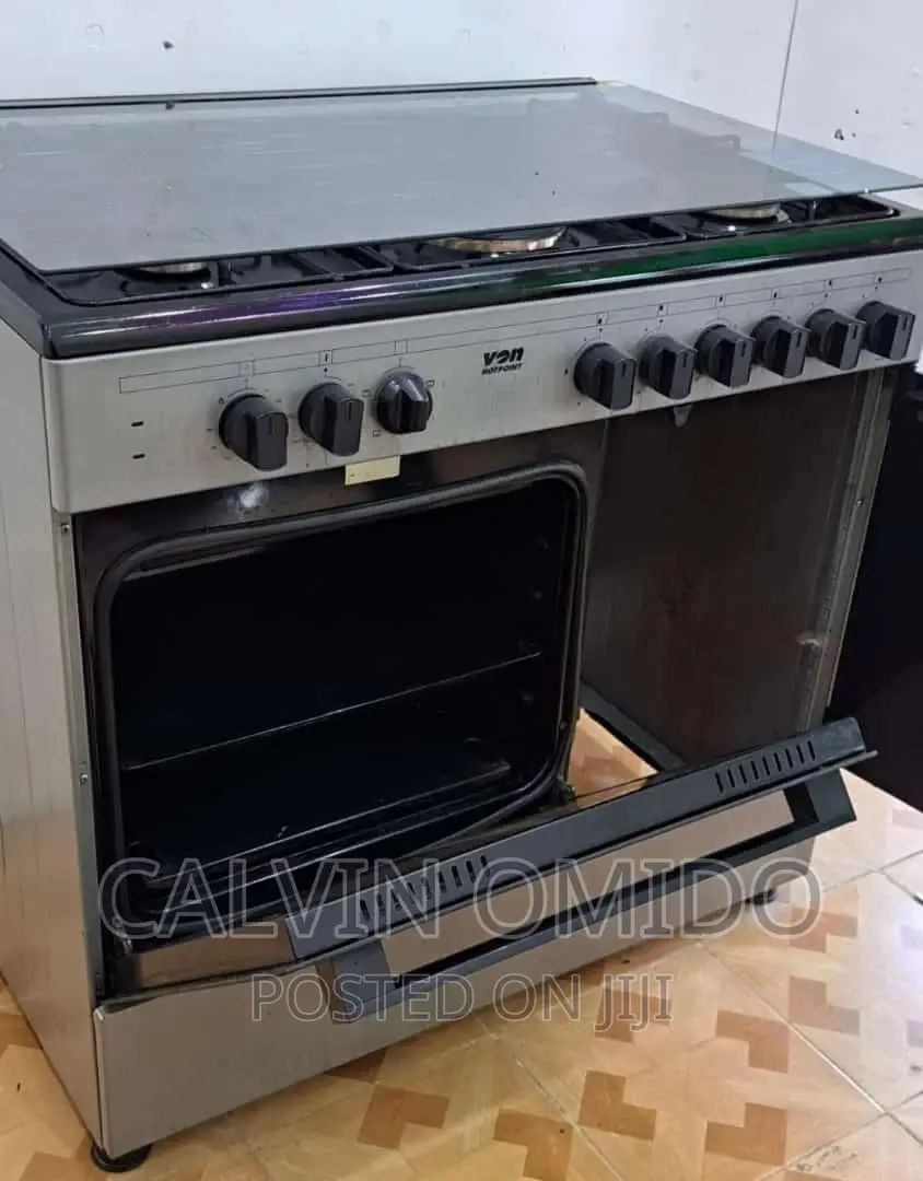 Gas Repair Ovens, Jikos Burner