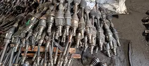 Drive Shafts Harrier, Nt31,Rav4,Vanguard Rear Front.