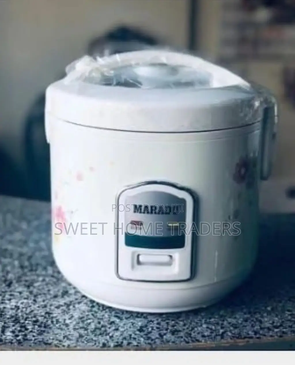 Marado 5 Liters Electric Rice Cooker