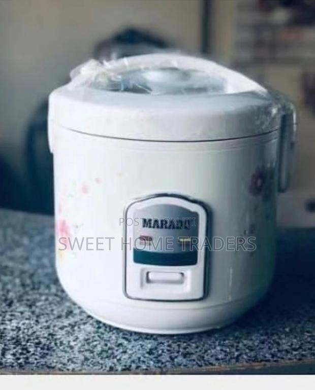 Marado 5 Liters Electric Rice Cooker