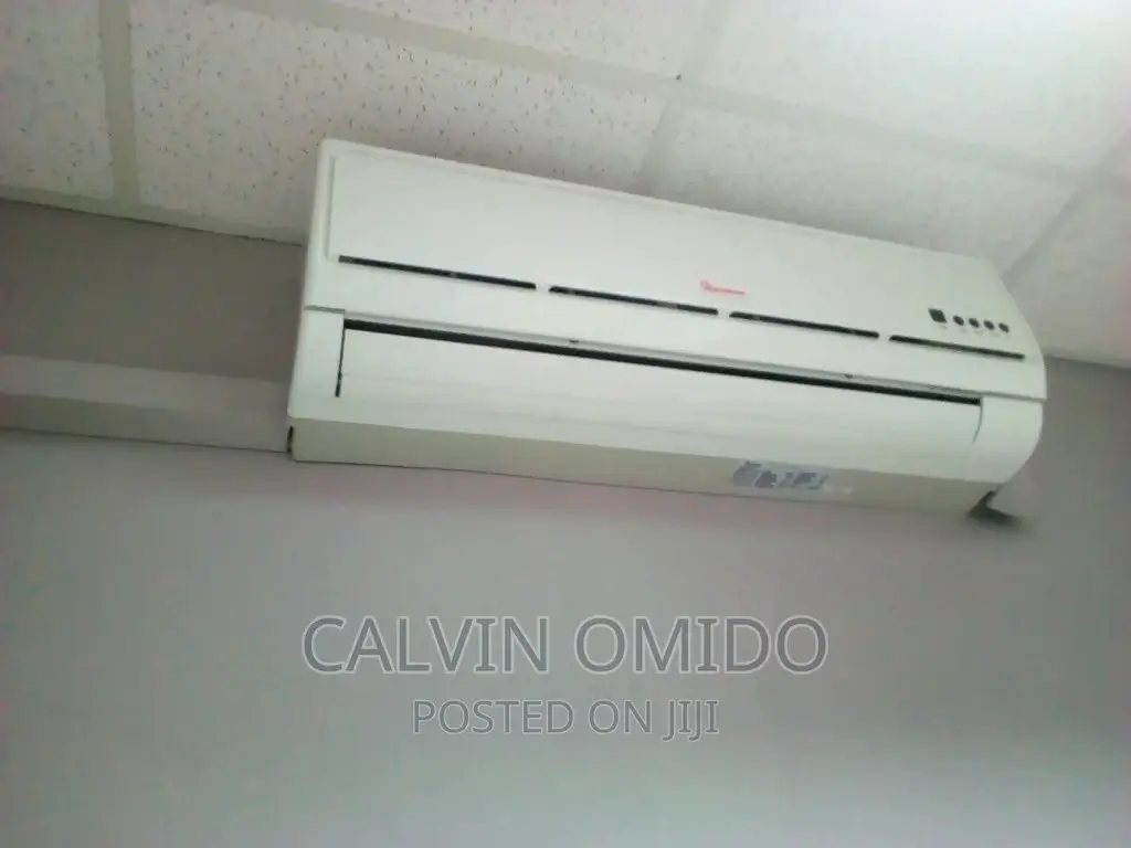 Air Conditioner Sealing Cassette Ac VRF Service Lg Sumsung