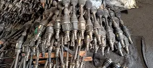 Drive Shafts Harrier, Nt31,Rav4,Vanguard Rear Front.
