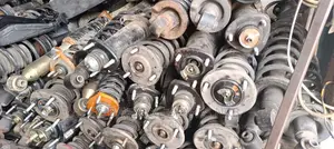 Rav4, Harrier,Nt31,Nt32,Front Shocks Complete Available Now