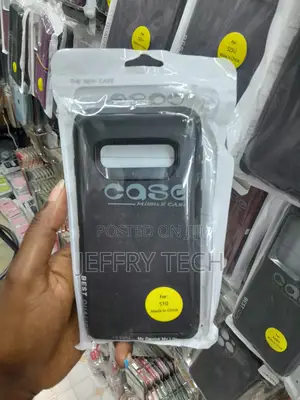 Samsung Galaxy S10 5G Defender Case, Protective Defender Sho