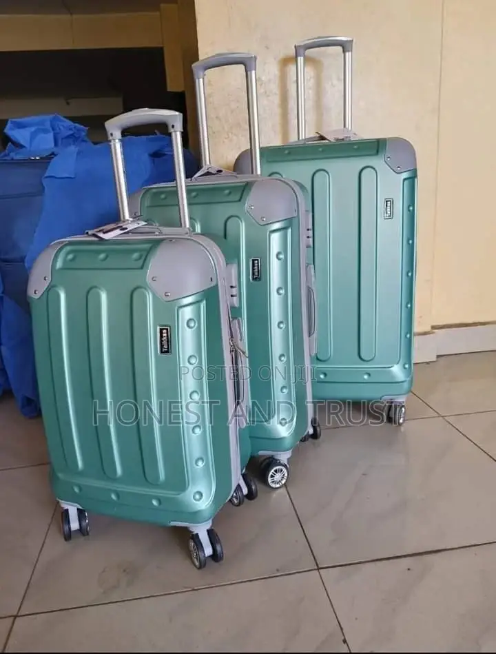 Traveling Suitcase Bag
