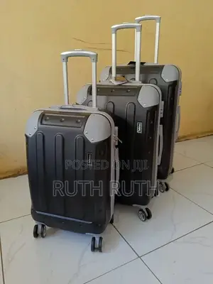 Traveling Suitcase Bag