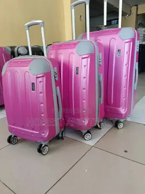 Traveling Suitcase Bag