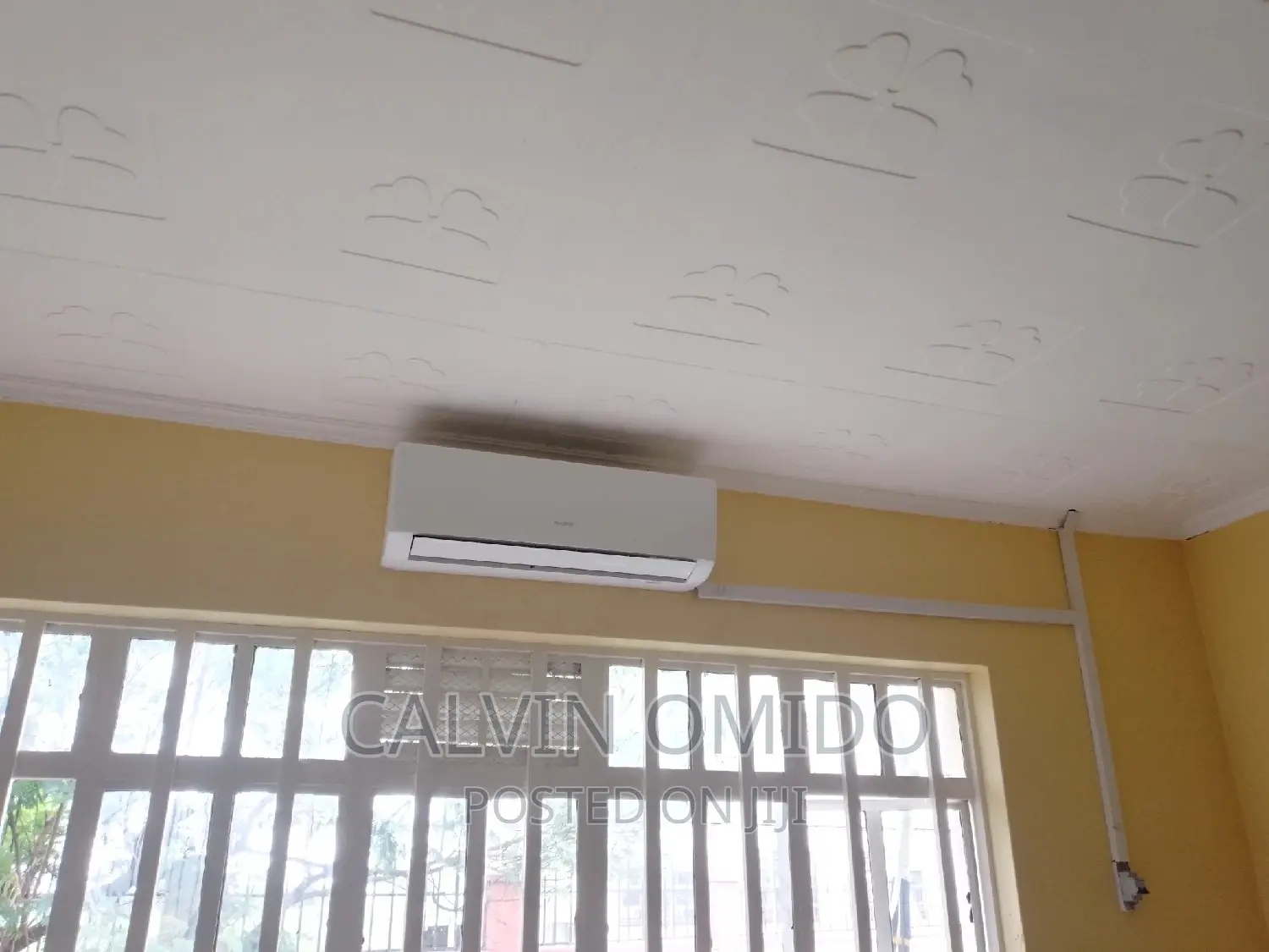 Air-Conditioning AC Service